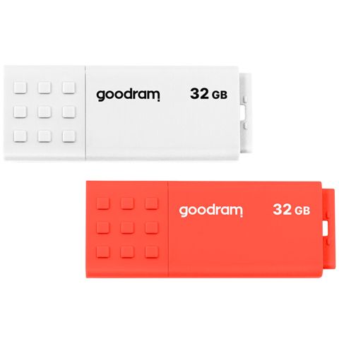 Fleş kart Goodram 32 GB USB 2.0 UME2 Mix 5908267964583 — Bakı
