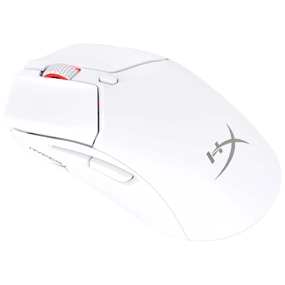 Gaming Mouse Hyperx Pulsefire Haste 2 Mini White WL / 7D389AA — Klaviaturalar və siçanlar, Bakı (2)