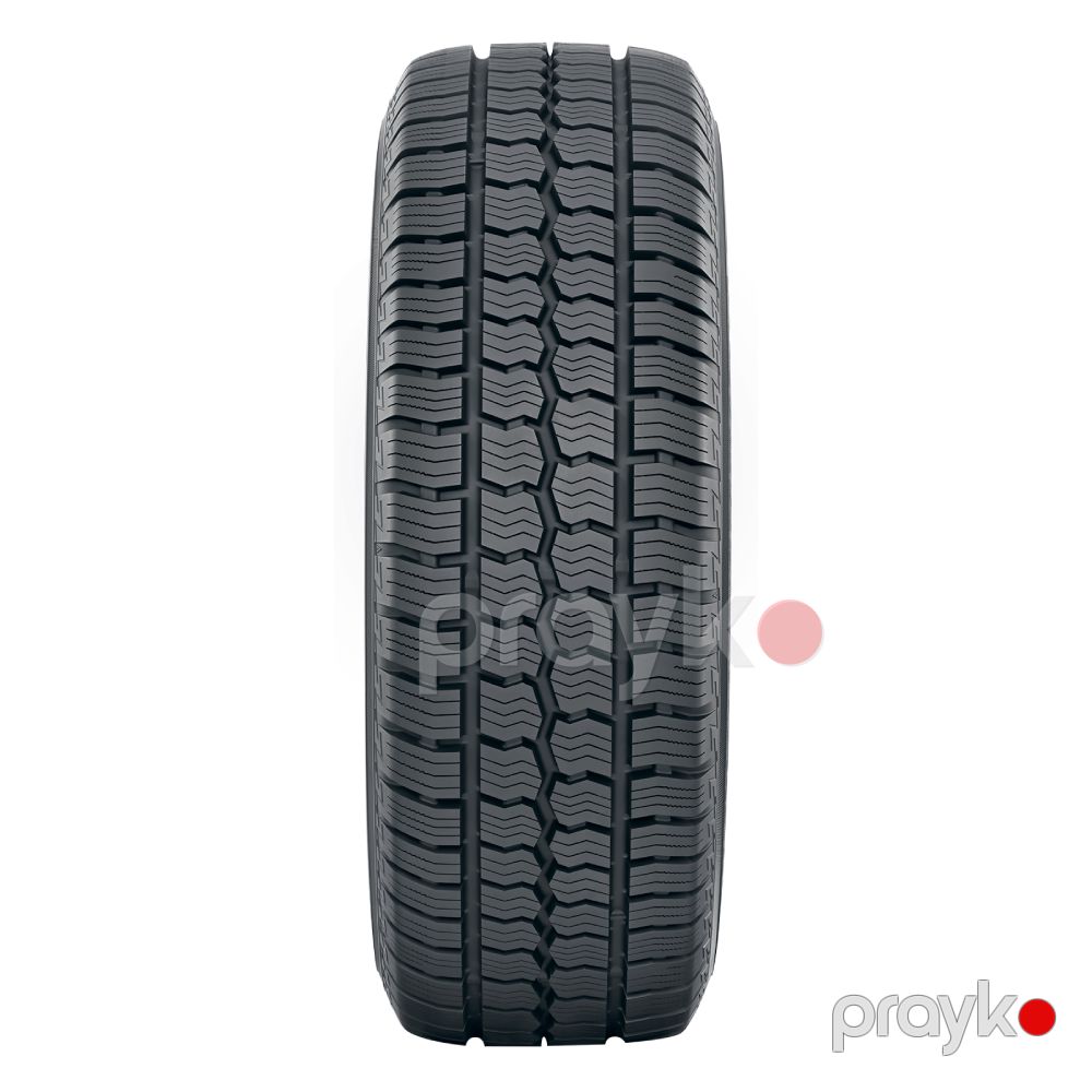 Avtomobil təkəri Yokohama BluEarth-Van All-Season RY61 107/105R M+S 195/75R16C — Şinlər, Bakı (2)
