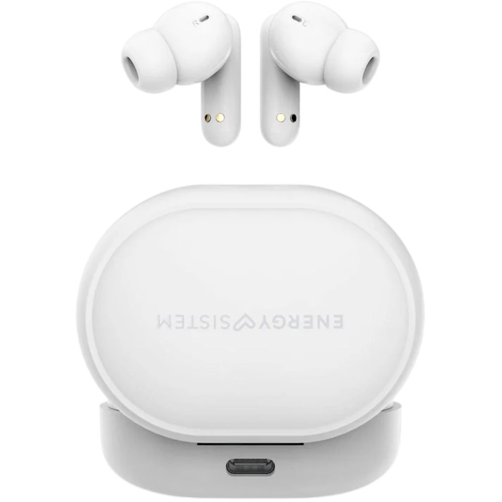 Qulaqlıq Energy Sistem Chill 45992 White — Simsiz qulaqlıqlar, Bakı