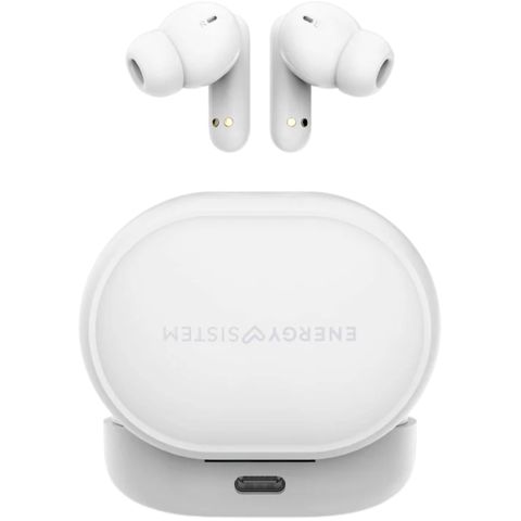 Qulaqlıq Energy Sistem Chill 45992 White