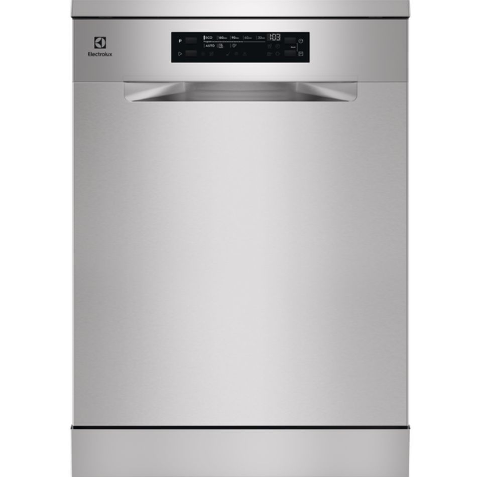 Qabyuyan Electrolux ESM64831SX — Mətbəx texnikası, Bakı