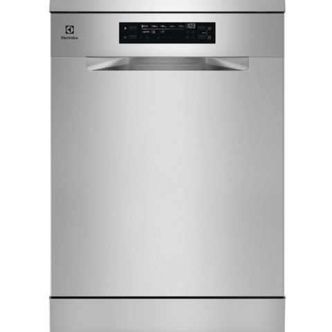 Qabyuyan Electrolux ESM64831SX — Bakı