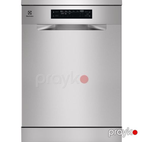 Qabyuyan Electrolux ESM64831SX — Bakı