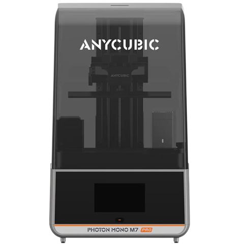 3D printer Anycubic Photon M7 Pro (PM7RBK0C-O) — Bakı