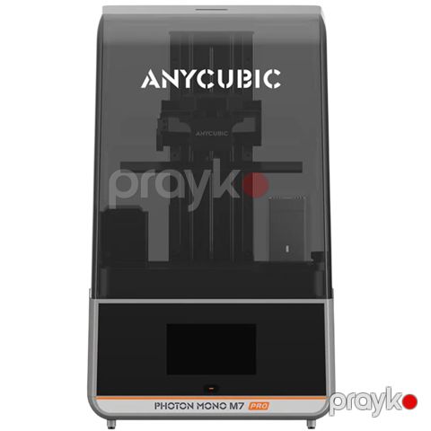 3D printer Anycubic Photon M7 Pro (PM7RBK0C-O) — Bakı