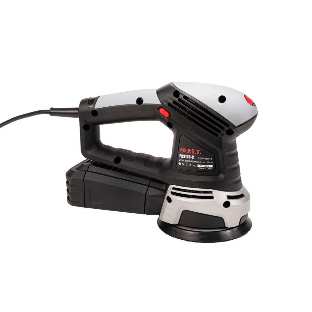 Cilalayıcı P.I.T. PDS125-C — Mallar, Bakı (2)