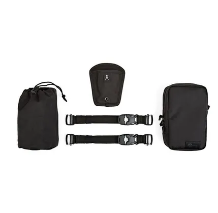 Fotoaparat üçün çanta Lowepro Protactic BP 450 AW II (ZM99011-N) — Bakı