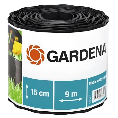 Bağ çəpəri Gardena 532 — Bakı