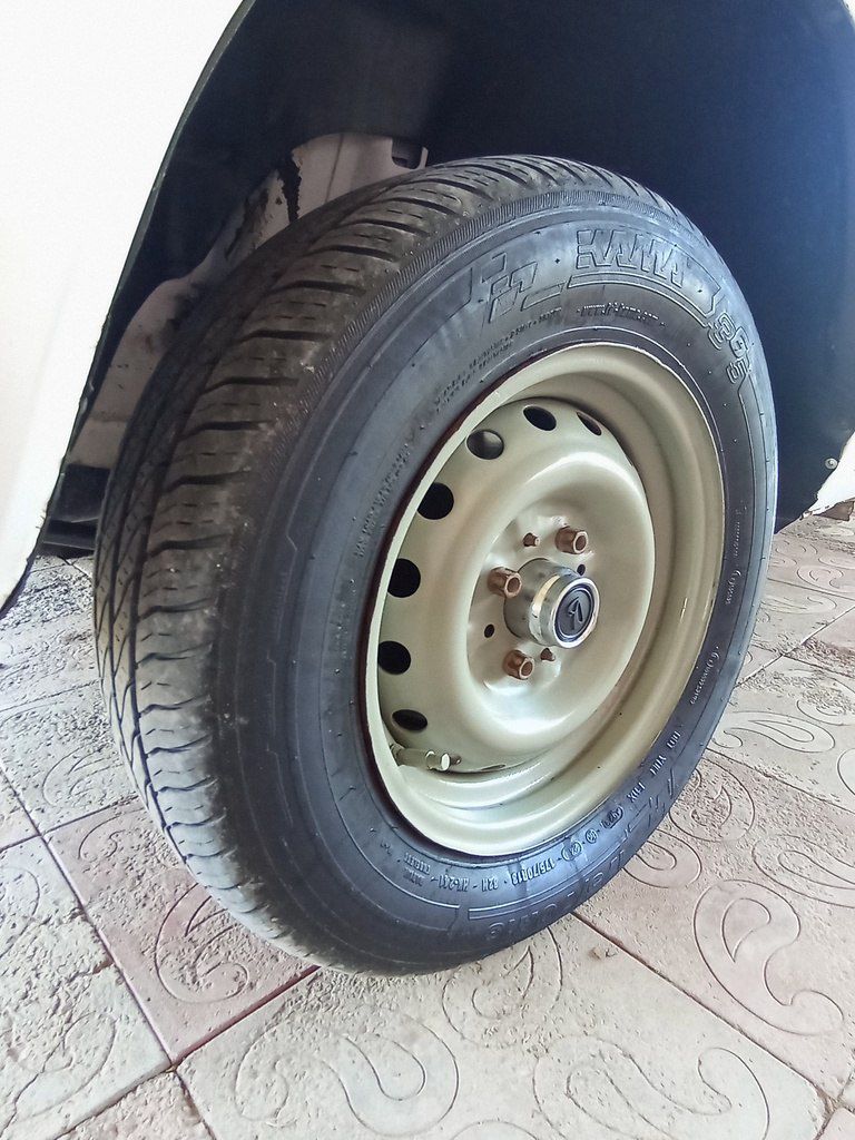 Lada (VAZ) 2107, 1.5 L, 2006 il, 89 000 km — Avtomobillər, İmişli (10)