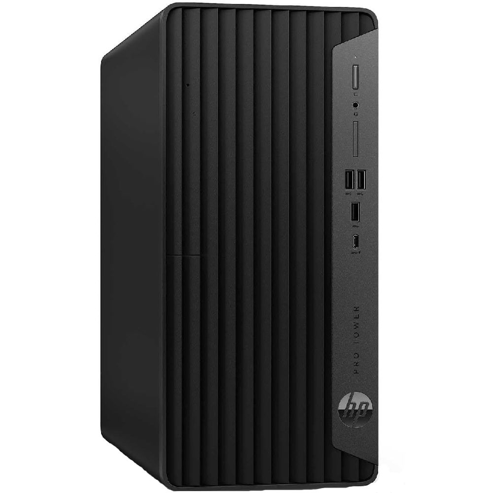 Sistem bloku HP Pro Tower 400 G9 PCI 6U3M9EA — Sistem blokları, Bakı (3)