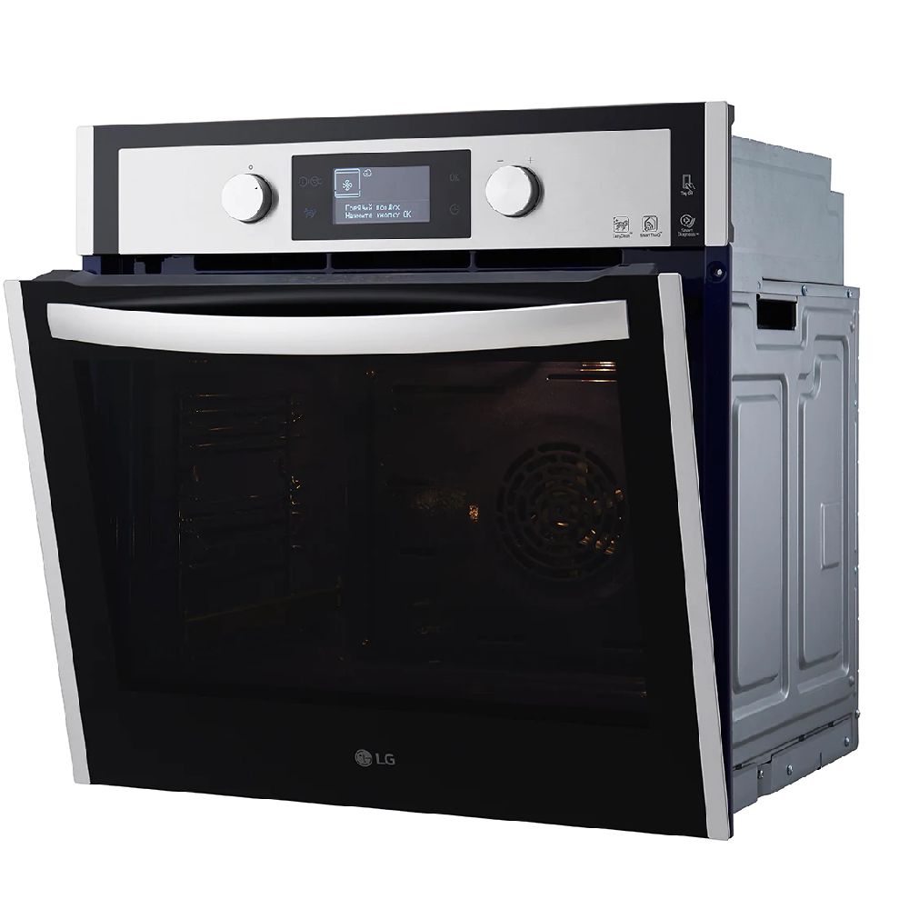 Soba LG LB645479T1.BSTZCIS — Fırın kamerası, Bakı (5)