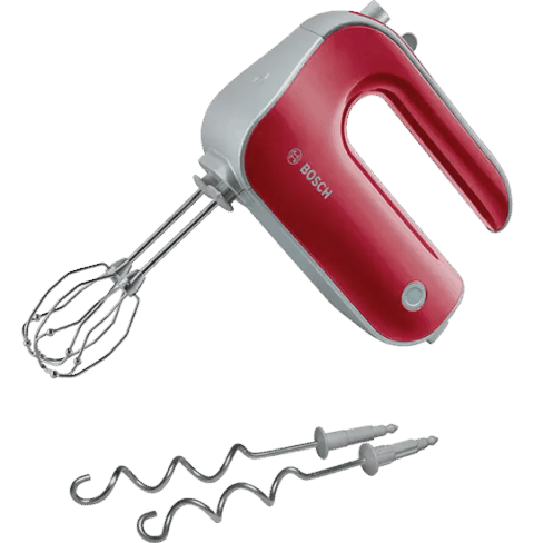 Bosch MFQ40303 — İrşad — Blenderlər, doğrayıcılar və mikserlər