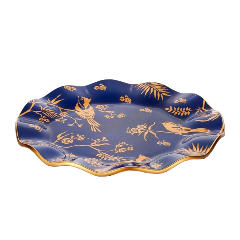 Tort üçün dəst Schafer Golden Bird 6 parça 8699131917459 — Ev texnikası, Bakı (2)
