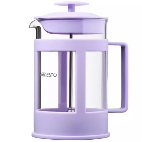 French press Ardesto 0.8 lt AR1008LF — Bakı