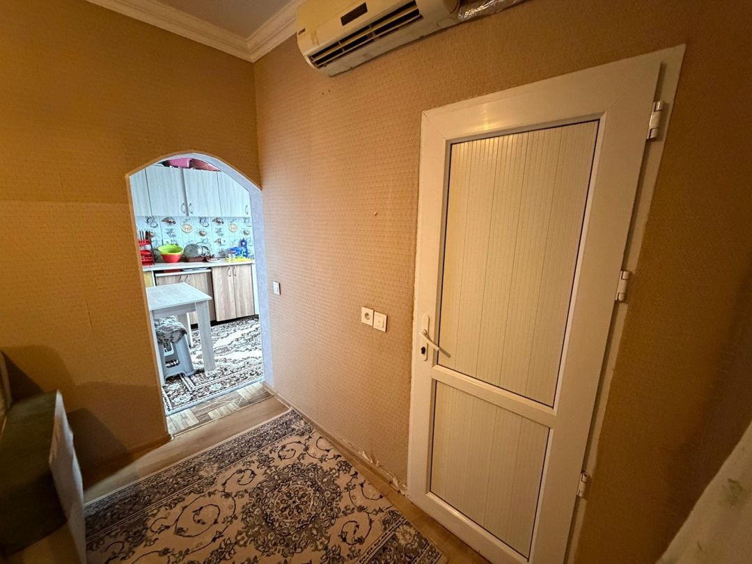 Həyət evi, Sabunçu r — Ev, villa, Bakı (11)