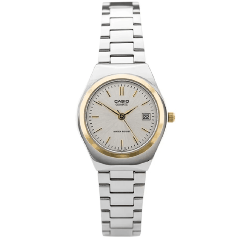 Saat Casio LTP-1170G-7ARDF — Bakı