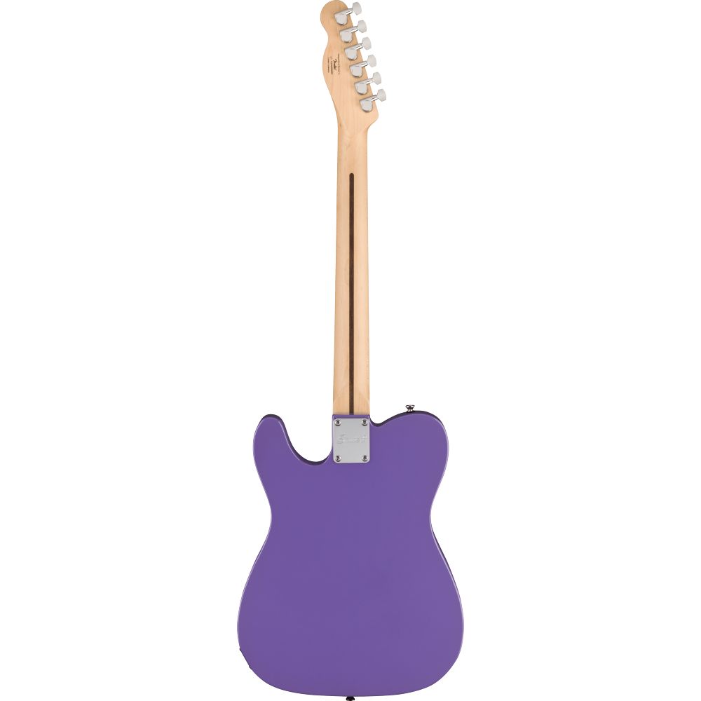 Elektrik gitara Fender Squier Sonic Esquire H Ultraviolet — Musiqiə alətləri, Bakı (2)