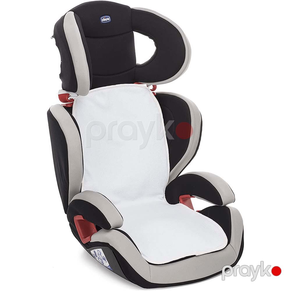 Chicco avtomobil oturacağı üçün içlik 00079298100000 — Arabalalar və avtokresloları, Bakı (2)