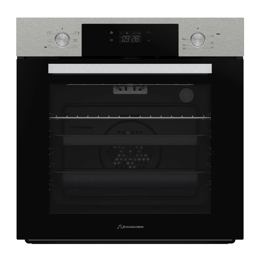 Quraşdırılan soba Schaub Lorenz SLB EE6635 — Bakı