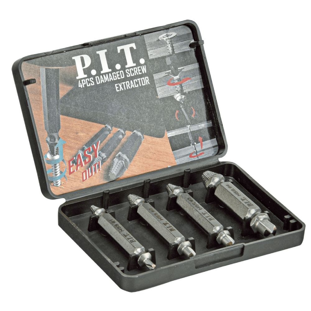 Başlıq dəsti P.I.T. ATAM01-0003 / 4 PCS — Mallar, Bakı (2)