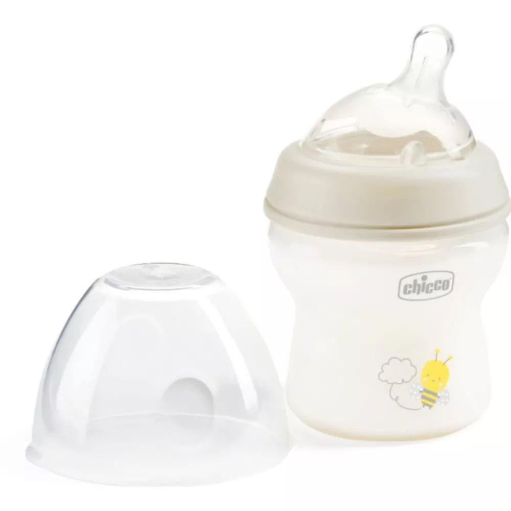 Qidalandırıcı Chicco Natural Feeling 00081311300000 (150 ml) — Mallar, Bakı (2)