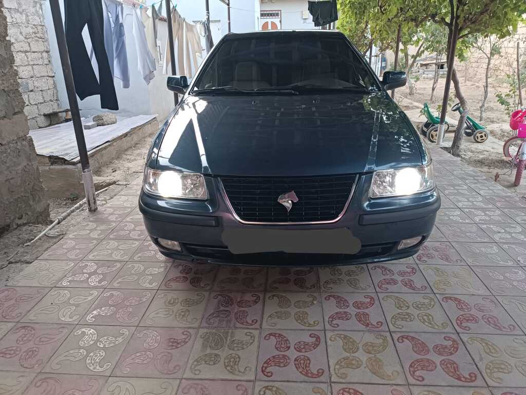 Khazar LX, 1.7 L, 2019 il, 241 364 km — Avtomobillər, Bakı (4)