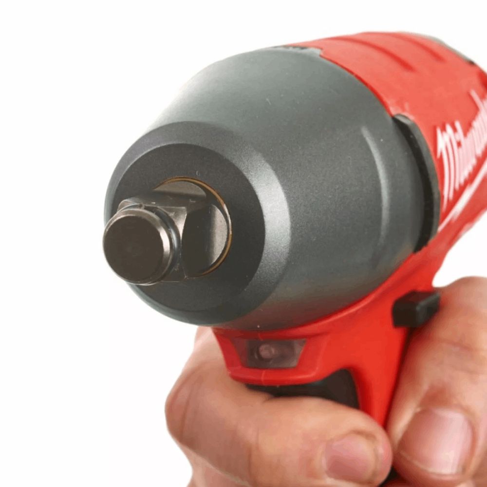 Qaykaburan Milwaukee M18ONEIWP12-502X (Case+2x5.0) — Mallar, Bakı (2)