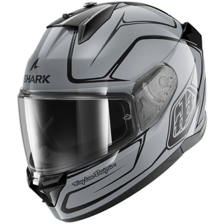 Dəbilqə shark helmet d-skwal 3 drone l — Мотоэкипировка
