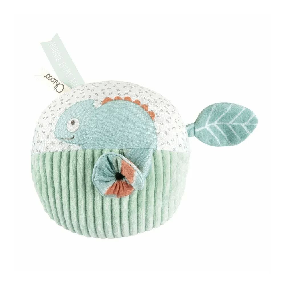 Panda və buqələmun topu Chicco 00011468000000 — Oyuncaqlar, Bakı (5)