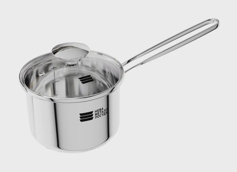 Qazan NMP Presto 0,8 L (KC108) — Bişirmə qabları, Bakı