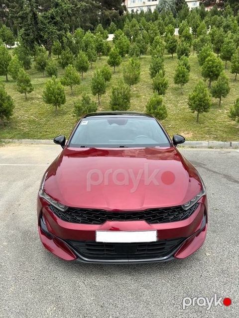 Kia K5, 1.6 L, 2021 il, 160 934 km