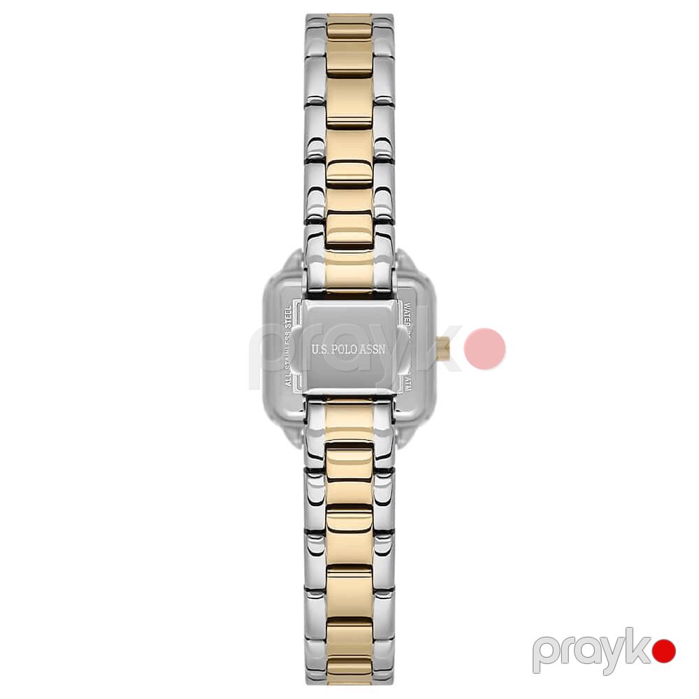 Saat U.S. Polo Assn. Uspa 2145-05 — Qol saatları, Bakı (2)