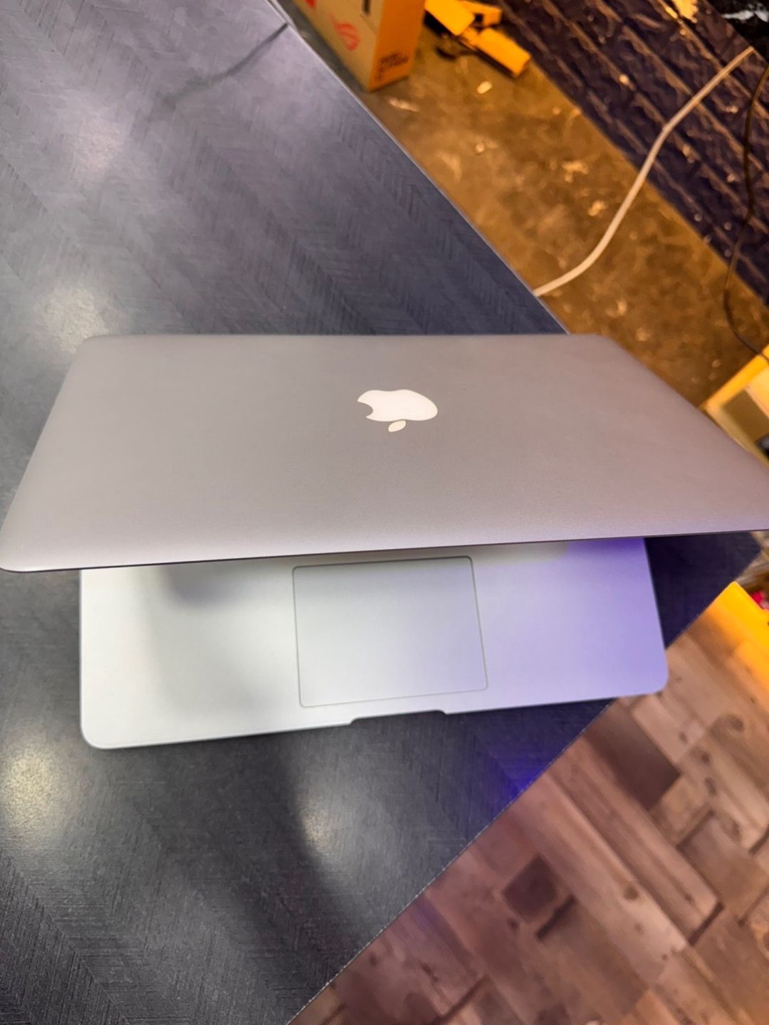 Apple Macbook Air 13 — Elektronika, Bakı (7)