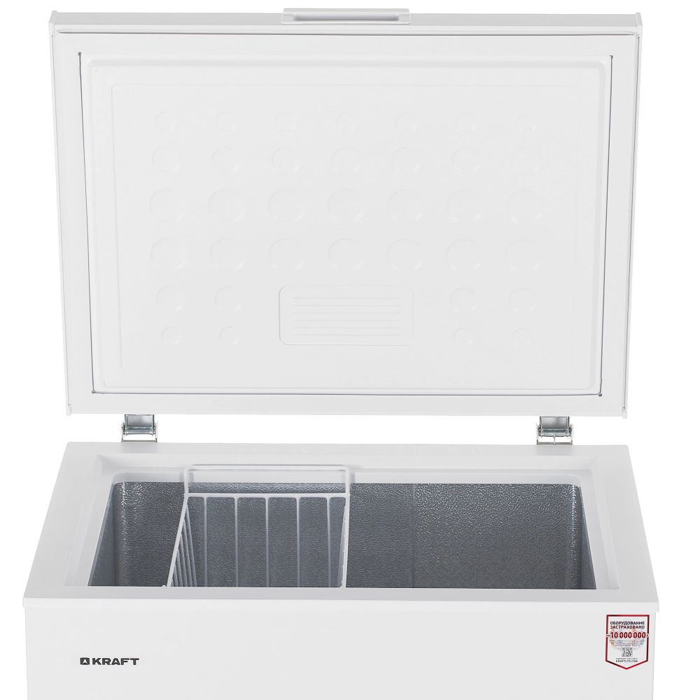 Dondurucu Kraft BD (W)-185QX — Mətbəx texnikası, Bakı (2)