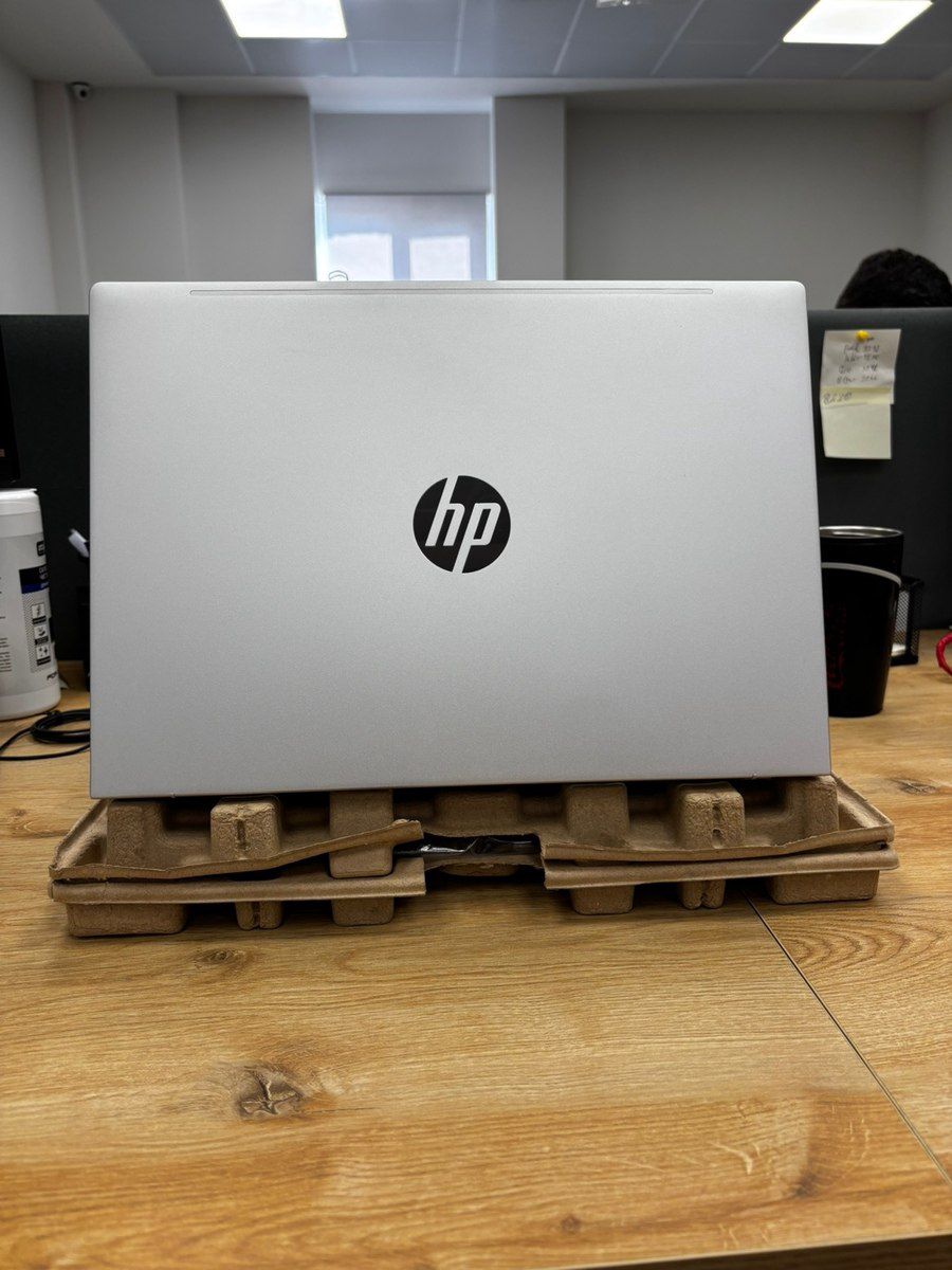 HP Probook 460 G11 — Elektronika, Bakı (2)