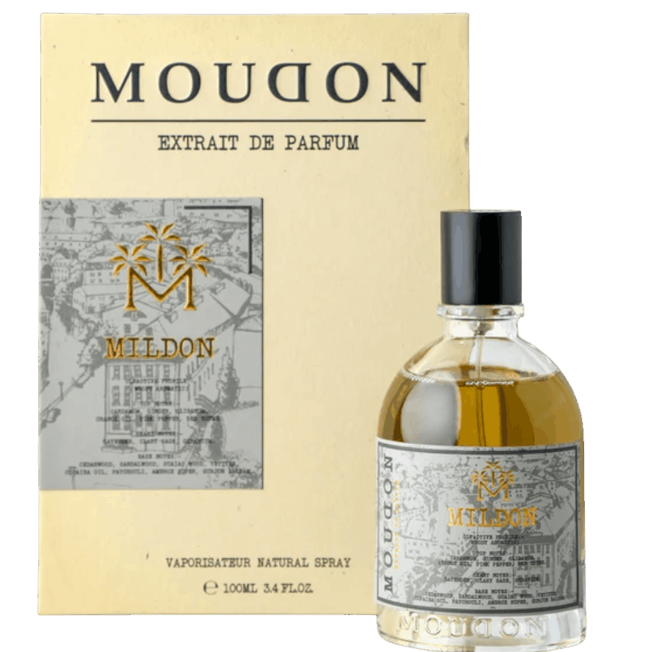 Uniseks parfüm Moudon Mildon Exdp 100 ml PCMD2152 — Ətir, Bakı (2)