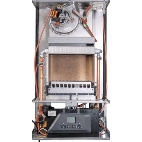Kombi Italtherm City Class 30 F kW — Bakı