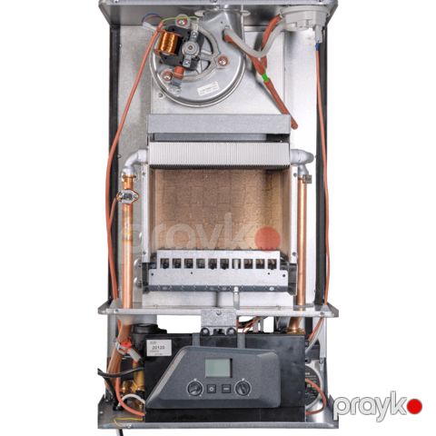 Kombi Italtherm City Class 30 F kW — Bakı