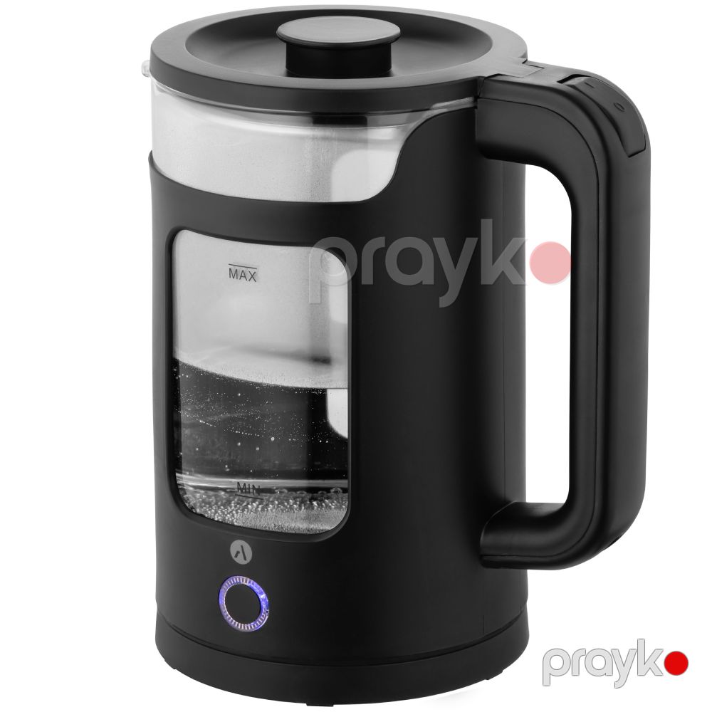 Çaydan Ardesto EKL-T31GB — Elektrik çaydanları və termoslar, Bakı (2)