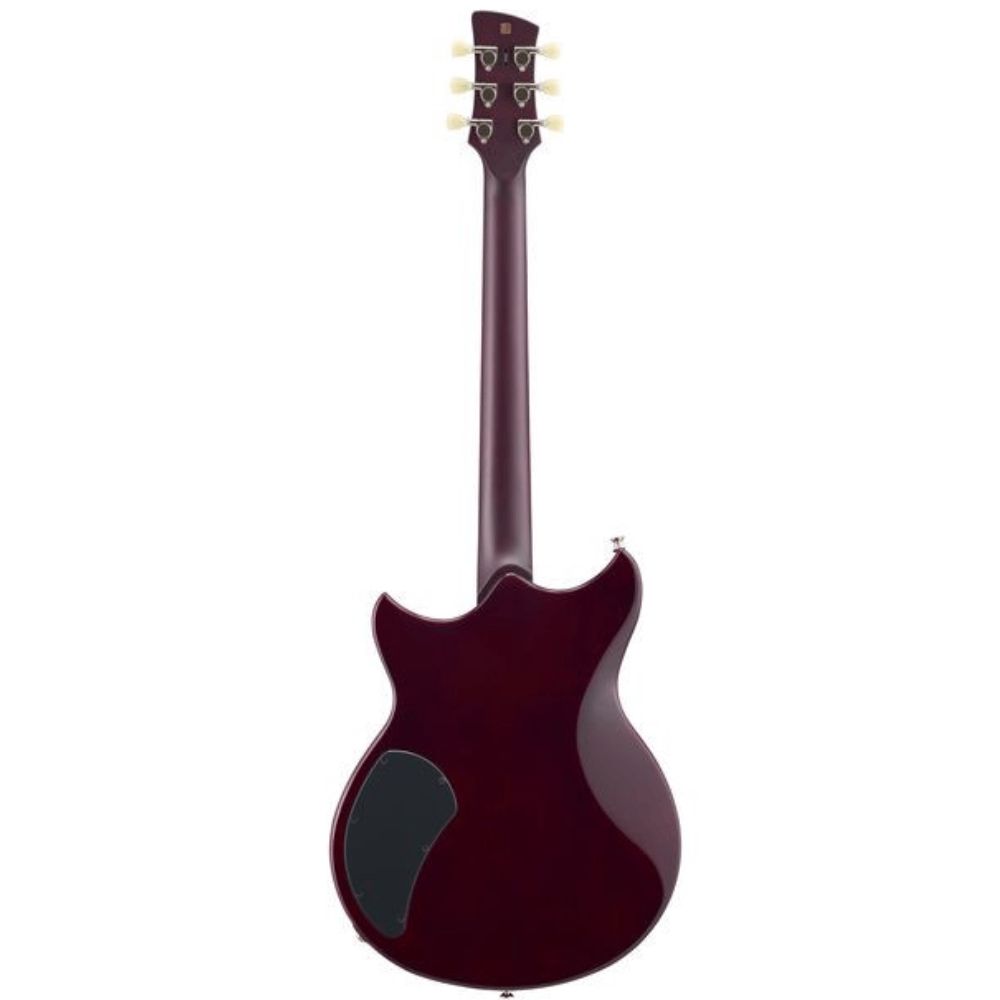 Elektro gitara Yamaha RSS20HMT — Gitarlar və digər simli alətlər, Bakı (3)