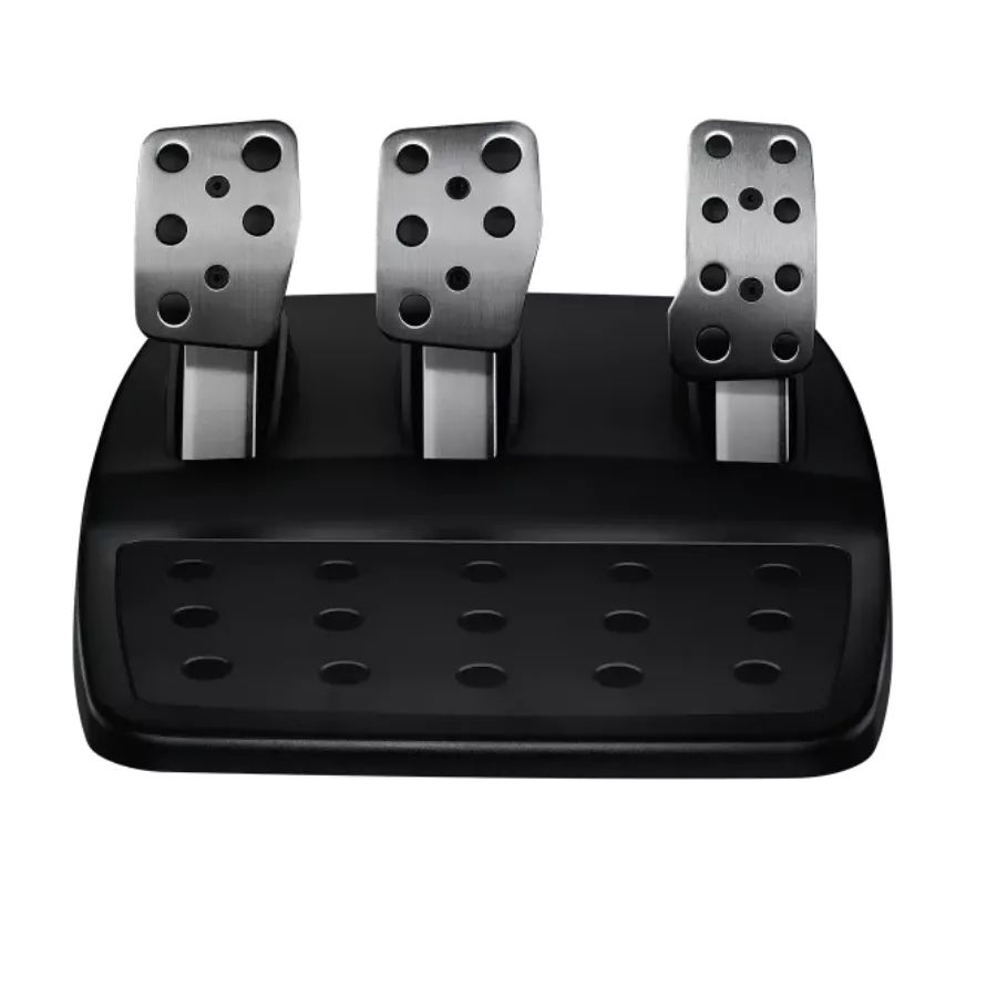 Logitech Racing Wheel G920 PC/Xbox — Mallar, Bakı (4)