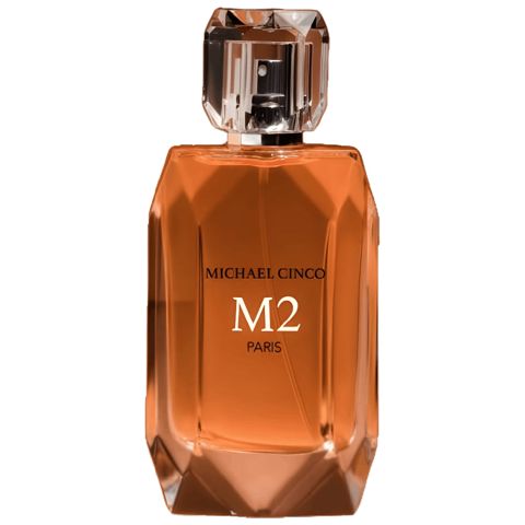 Uniseks parfüm Michael Cinco M2 EDP 100 ml PCMCM2 — Парфюмерия