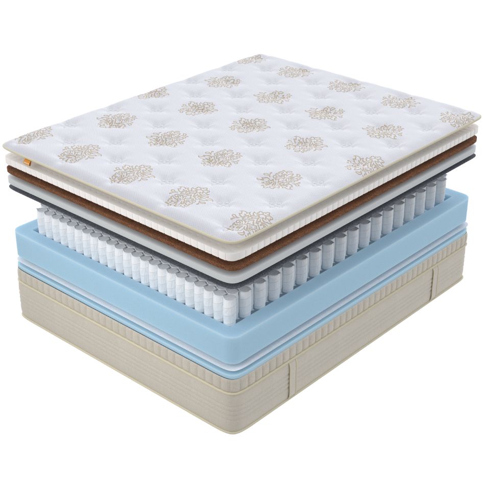 Matras Ormatek Orto Premium Middle 160×200×29 — Matraslar, Bakı (3)