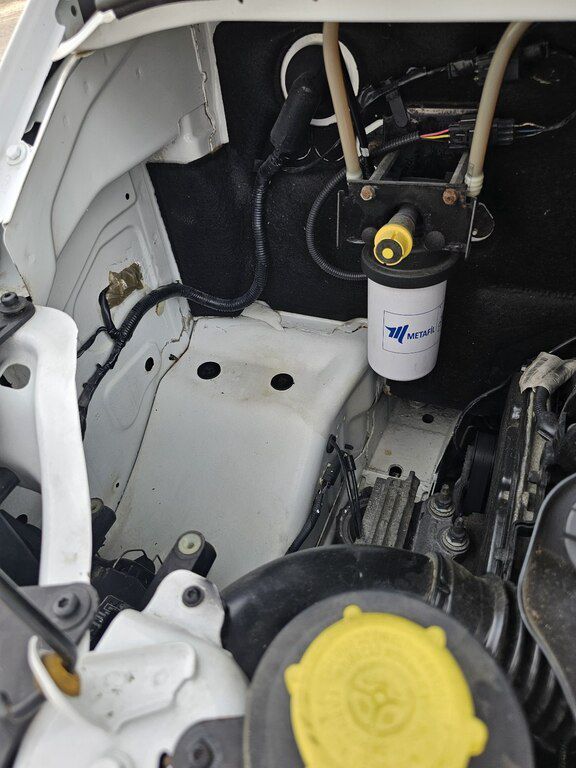Ford Transit, 2.2 L, 2009 il, 172 900 km — Avtomobillər, Bakı (3)