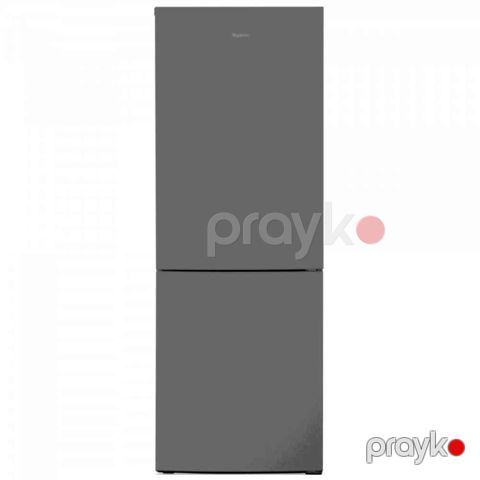 Soyuducu Biryusa W 6033