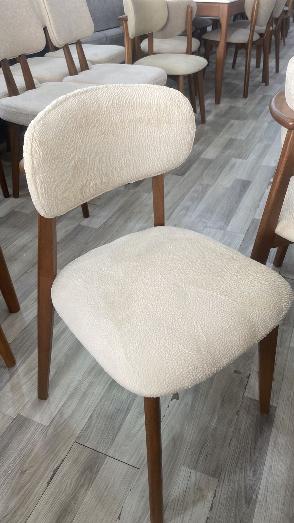 İstehsalımızda evləriniz və restoranlarınız üçün Divan Stul və — Mebel, Bakı (2)