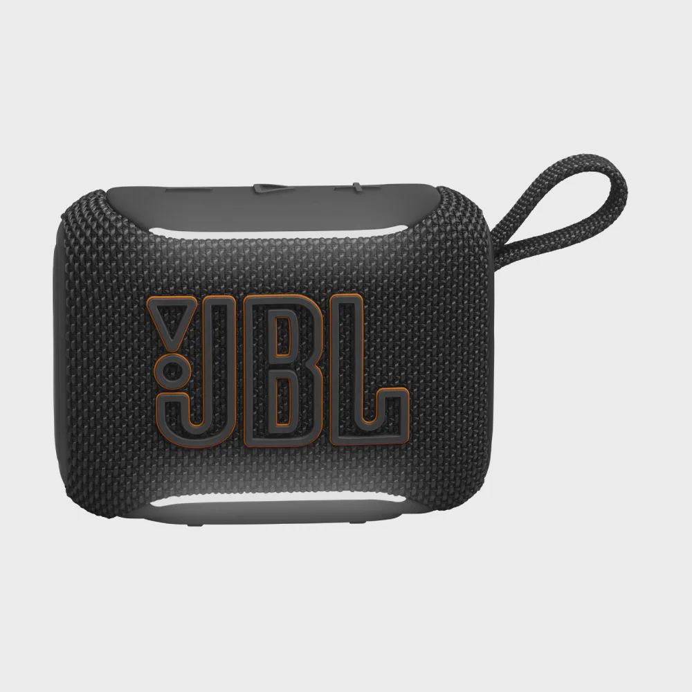 Portativ akustika JBL Go 5, Black (GO5BLK) — Simsiz dinamiklər, Bakı