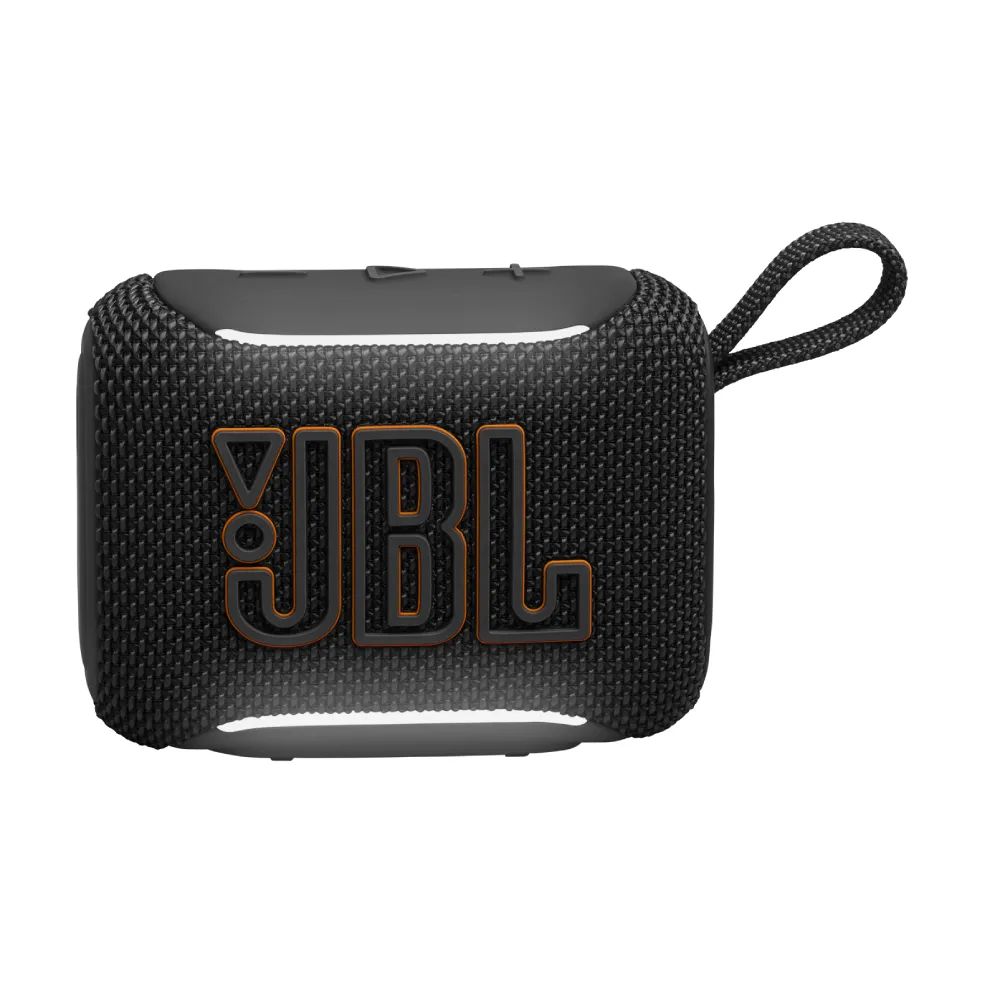 Portativ akustika JBL Go 5, Black (GO5BLK) — Bakı