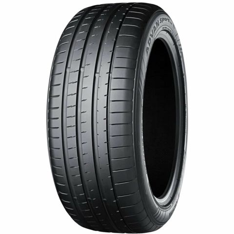 Avtomobil təkəri Yokohama Advan Sport V107 98Y Reinf / XL 245\40\19